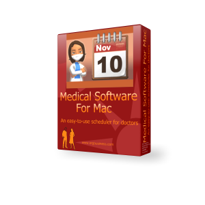 medical software for mac